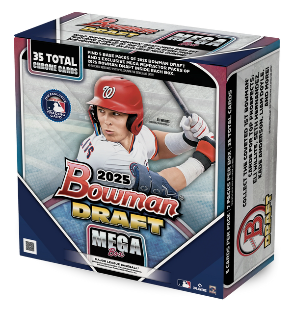 SEALED WAX / PERSONALS – SD SPORTS CARDS