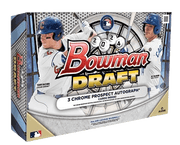 MLB 2024 BOWMAN DRAFT SUPER JUMBO + HTA [2 BOXES] PICK YOUR TEAM #710 *NEW YEAR SALE*