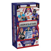 NFL 2024 PANINI ROOKIES & STARS 1ST OFF THE LINE 2 BOX PYT #225 *SALE*