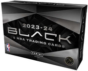 NBA 2023-24 PANINI BLACK HOBBY 3 BOX PICK YOUR TEAM #427 *SALE*