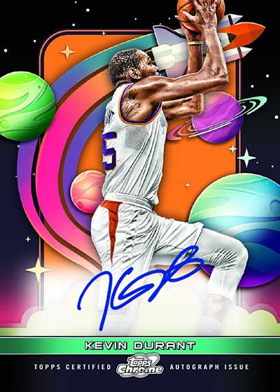 NBA 2023-24 TOPPS COSMIC HOBBY 4 BOX PICK YOUR TEAM 