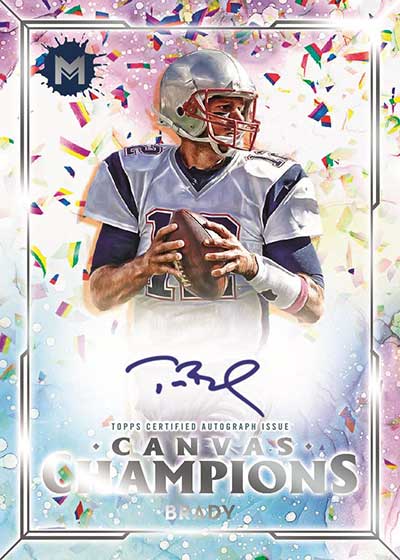 NFL 2023 TOPPS MOTIF + COMPOSITE BREAKER&