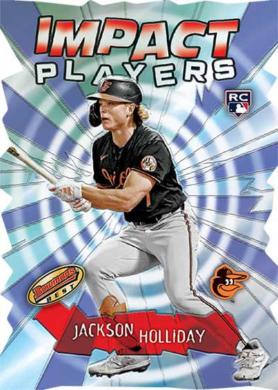 MLB 2024 BOWMAN&