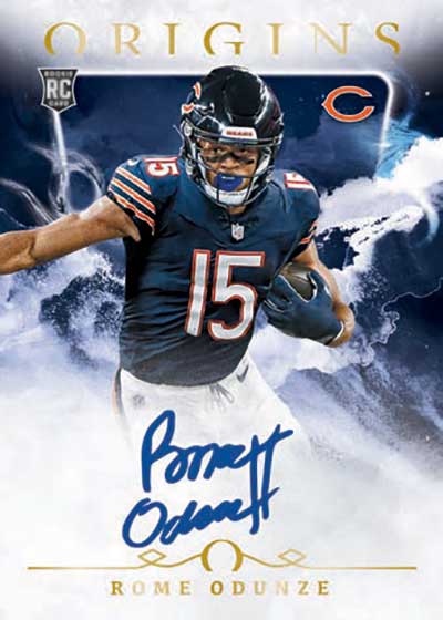 NFL/MLB MIXER 2024 PANINI ORIGINS + SCORE + TOPPS UPDATE JUMBO + BOWMAN STERLING + FINEST HOBBY [5 TOTAL BOXES] PICK YOUR TEAM 