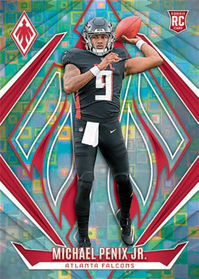 NFL 2024 2x PANINI PHOENIX HOBBY + 2x ENCORE HOBBY + 1x SD HIGH END REPACK PICK YOUR TEAM 