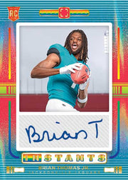 NFL 2024 PANINI PHOTOGENIC FOOTBALL 4 BOX PICK YOUR TEAM #230 *RUNS ON 2/7*