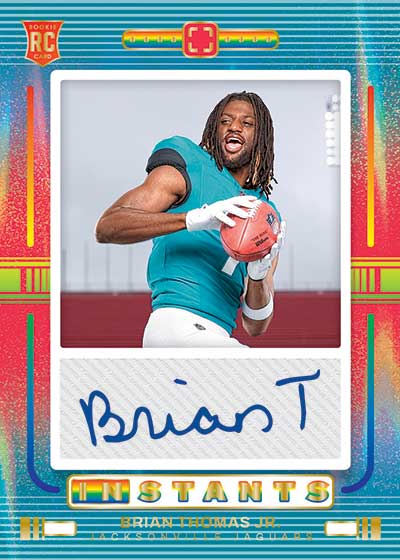 NFL 2024 PANINI PHOTOGENIC FOOTBALL 4 BOX PICK YOUR TEAM 