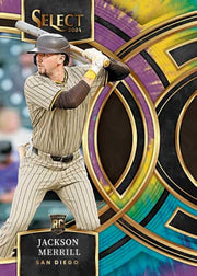 MLB 2024 PANINI SELECT HOBBY 4 BOX + TOPPS INDUSTRY CONFERENCE AUTO PICK YOUR TEAM #787 *8 AUTOS*