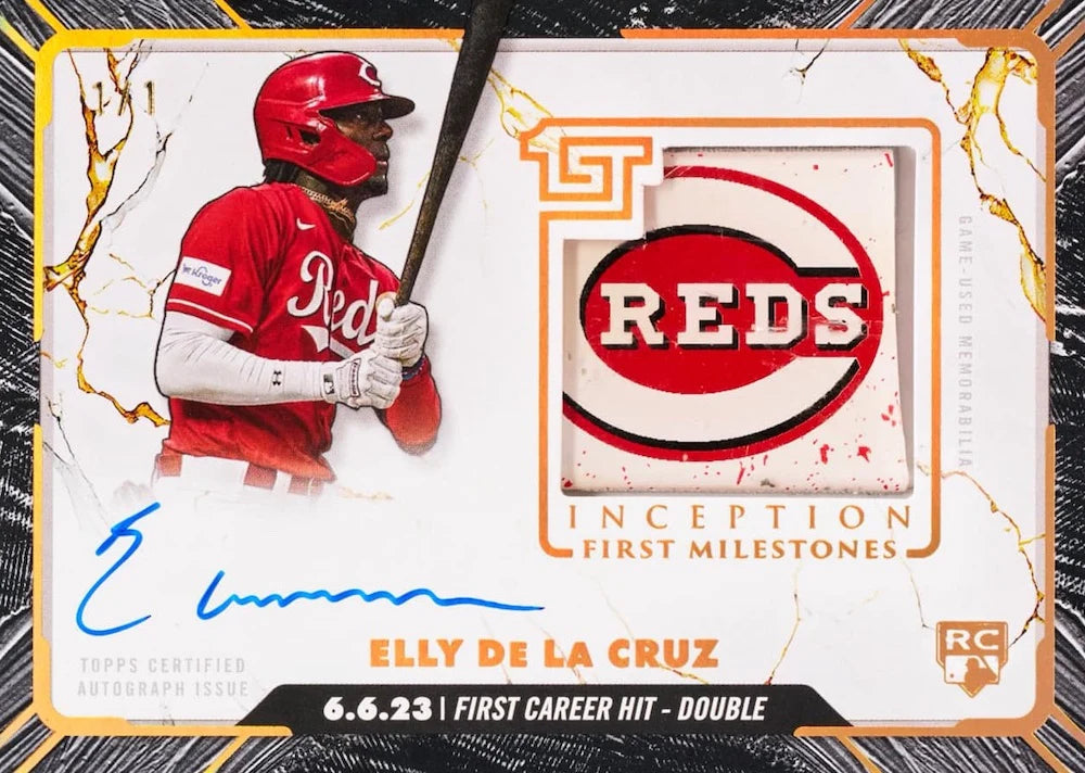 BASEBALL – SD SPORTS CARDS