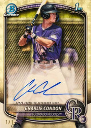 MLB 2025 2x BOWMAN JUMBO + 1x BOWMAN HOBBY [3 BOX] PICK YOUR TEAM #602