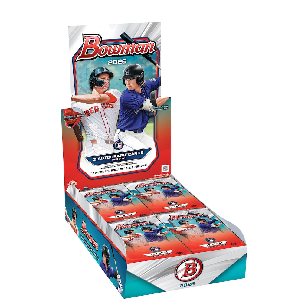 BASEBALL – SD SPORTS CARDS