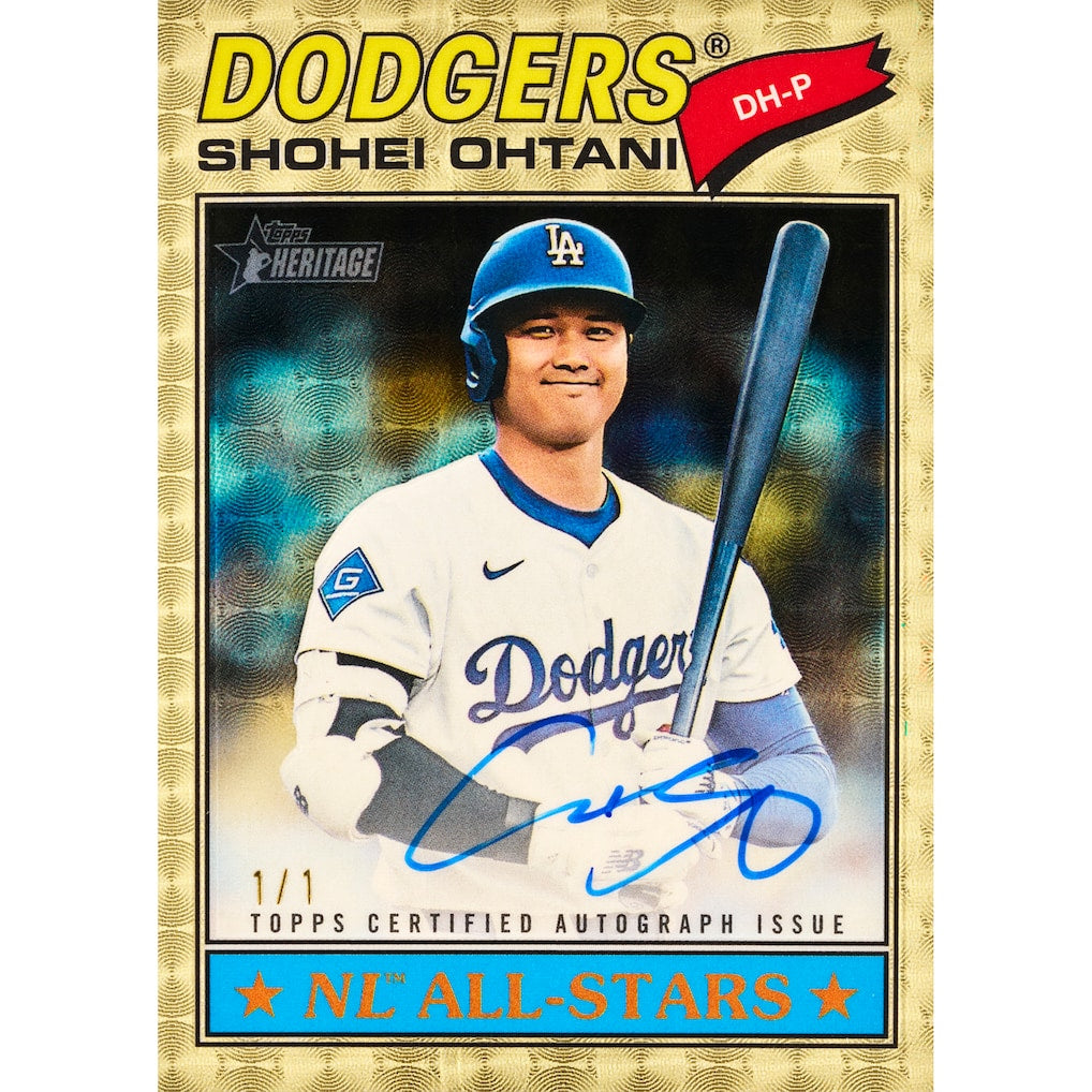 BASEBALL – SD SPORTS CARDS