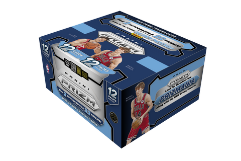 NBA 2024-25 PANINI PRIZM HOBBY 2 BOX PICK YOUR COLOR 