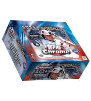 MLB 2024 TOPPS CHROME UPDATE JUMBO + BOWMAN CHROME HTA [2 BOX] PICK YOUR TEAM #749