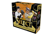 MLB 2024 PANINI SELECT HOBBY 4 BOX + TOPPS INDUSTRY CONFERENCE AUTO PICK YOUR TEAM #787 *8 AUTOS*