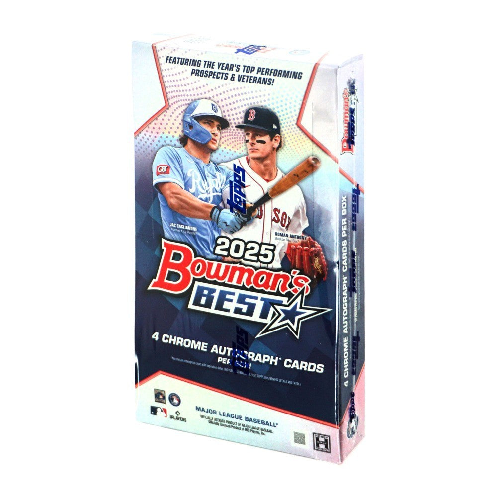 BASEBALL – SD SPORTS CARDS
