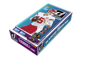NFL 2025 PANINI DONRUSS HOBBY 3 BOX PYT #209 *BREAKS 9/17*