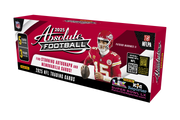 NFL 2025 ABSOLUTE HOBBY 2 BOX PYT #225 *KABOOM HUNT* Fresh Case