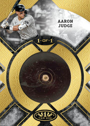 MLB 2025 TOPPS TIER ONE [3 BOX] PYT #640