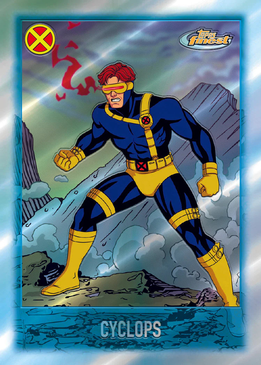 OTHER / NON-SPORTS – SD SPORTS CARDS