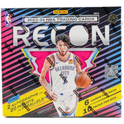 NBA 2023-24 PANINI RECON HOBBY 5 BOX PICK YOUR TEAM #522