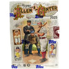MLB 2025 1/2 CASE ALLEN & GINTER HOBBY [6 BOX] PYT 