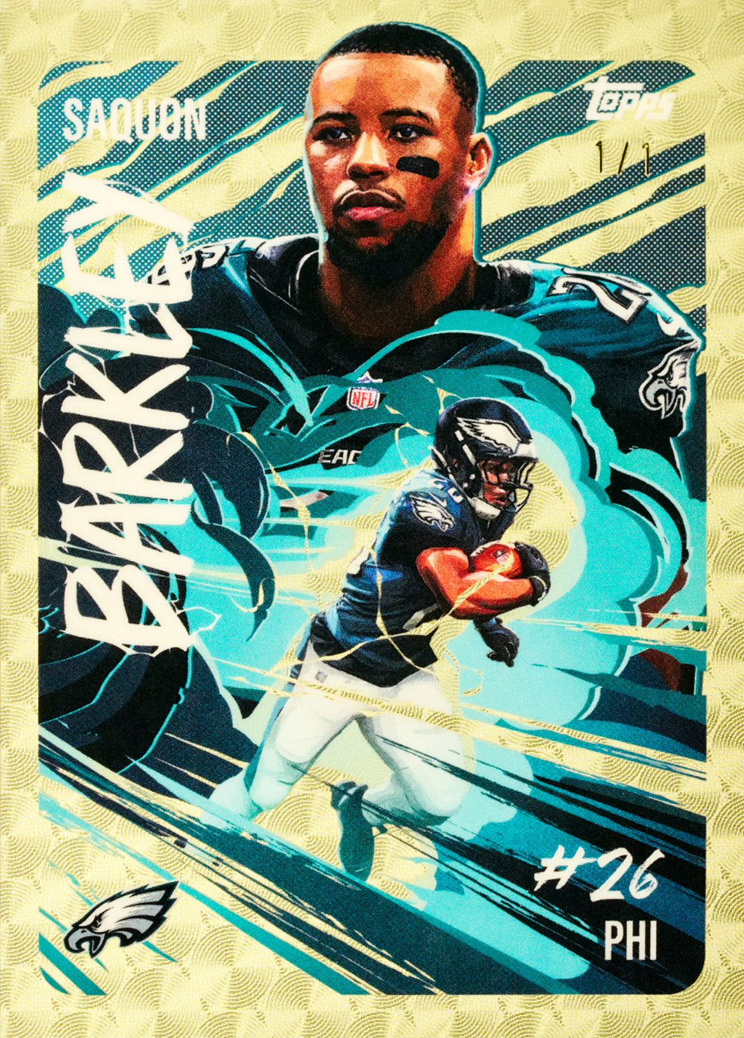 アメフトの絵 FOOTBALL – SD SPORTS CARDS