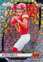 NFL 2024 PANINI PRIZM NO HUDDLE + MOSAIC NO HUDDLE + CERTIFIED [3 BOXES] PICK YOUR TEAM #224