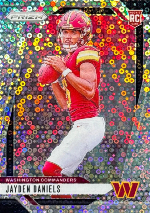 NFL 2024 PANINI PRIZM NO HUDDLE + MOSAIC NO HUDDLE + CERTIFIED [3 BOXES] PICK YOUR TEAM 