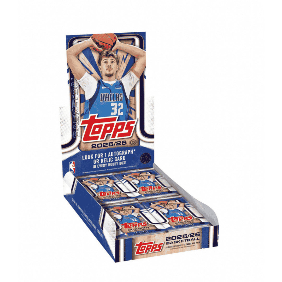 SEALED WAX / PERSONALS – SD SPORTS CARDS