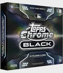 BASEBALL – SD SPORTS CARDS